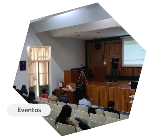 Eventos